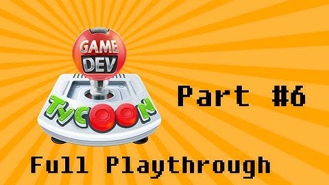 Game Dev Tycoon Walkthrough Part 6: When Chapter 11 Bankruptcy Attacks (Let