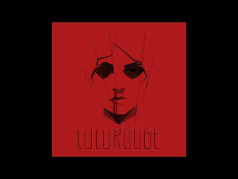 lulu rouge melankoli