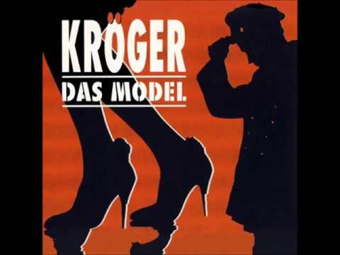 Kroger Hannes - The Model (English Version)