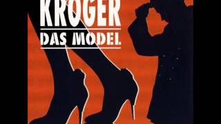 Kroger Hannes - The Model (English Version)