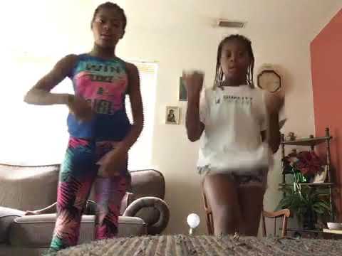 dancing with my sister - YouTube