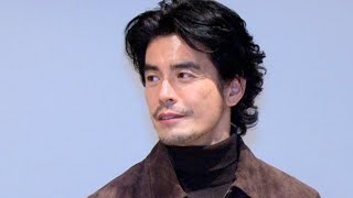 【3/3】伊藤英明、渡辺謙との出会い語り感極まる／ ドラマ『TOKYO VICE』 インタビュー