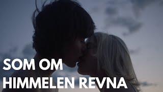 Watch Daniel Kvammen Som Om Himmelen Revna feat Lars Vaular video