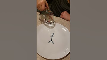 Floating stick man 2