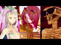 Dance Past Midnight - Mori Calliope feat. AmaLee 【Calli VR 3DLIVE 2026】 