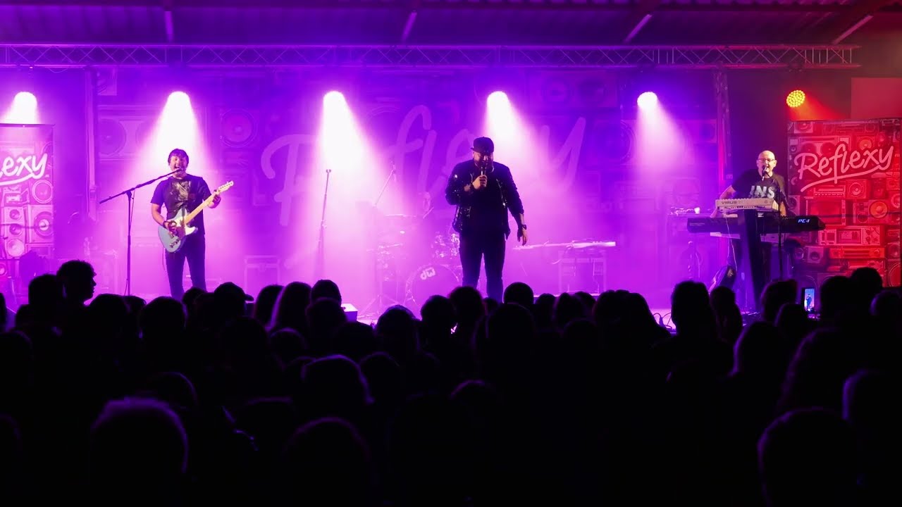 REFLEXY - Ostrožská Lhota 2025