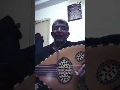 تامر على الراس والعين صوت جمال