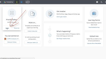 Griffith Graduate of Influence - Opening Your GGoI Asset
