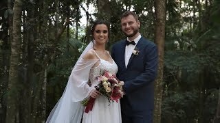 Debora e Luiz - Same Day Edit - Thiago Henrique Vídeos de Casamento
