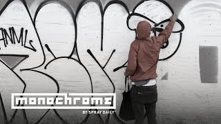 MONOCHROME 010 - REMIO