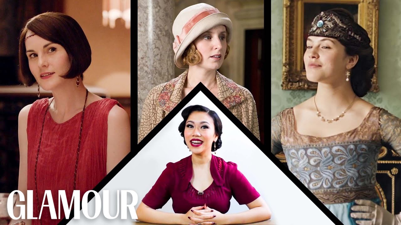 How realistic is Downton Abbey?