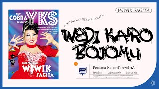Wedi Karo Bojomu - Wiwik Sagita - New Cobra Jandhut vol.16