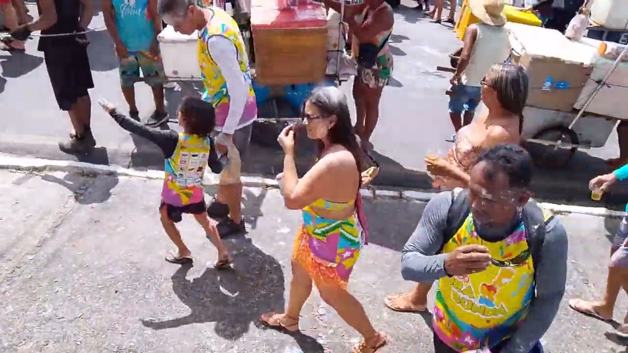 esse foi o carnaval 2026 de Neópolis sergipe #carnaval #comedia #pimentao 