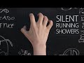 Triton showers   silent running showers