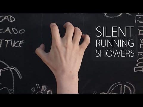 Triton Showers  | Silent Running Showers