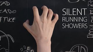 Triton Showers | Silent Running Showers