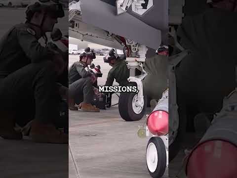 لماذا لا يوجد وضع الوحش لدى إف 22 رابتور كما هو الحال مع إف 35