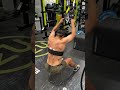 Can’t “feel” your lats when you’re on the wall? 🧱 For this climber, multidirectional instability