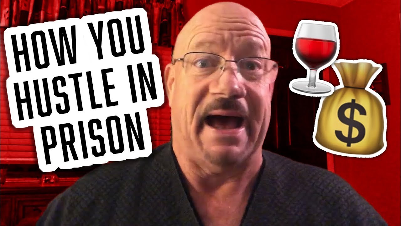 How You Hustle in Prison - Chapter 10: Episode 12 | Larry Lawton: Jewel Thief | 13 |