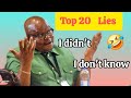 Madlanga Commission Compilation General Lesetja Senona Questioned Over Relationship With Cat Matlala Madlanga Commission Compilation General Lesetja Senona Questioned Over Relationship With Cat Matlala