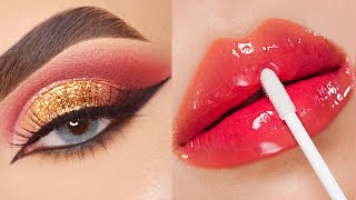 Top Makeup Inspired Kylie Jenner | Makeup Transformation For Women