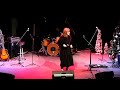 Екатерина Семёнова - "Пенсия". Юбилейный концерт в ЦДХ (09.01.2016)