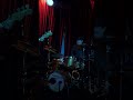 Give The Drummer Some - Hiram Griss