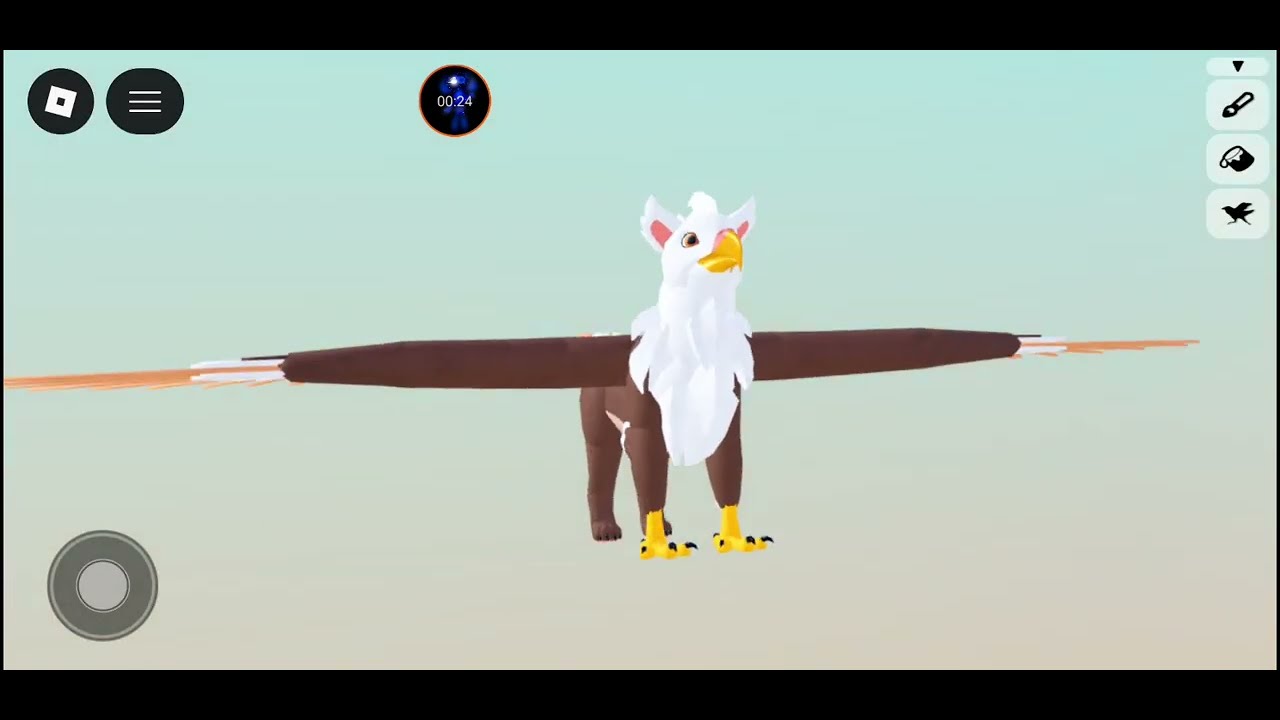 New precise coloring in feather family