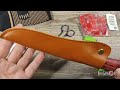 Распаковка из Китая. Грустная история.