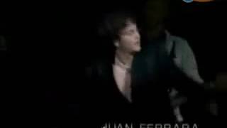 Rebelde - 3 Temporada - Capítulo 44