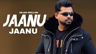 Jattan Nu Vi Jaanu Jaanu Hon Lag Payi Arjan Dhillon (Official Video) Arjan Dhillon New Song 2022
