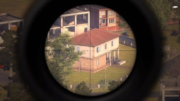 Arma 3. Breaking Point. Masacre en Emerald...