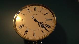 2020 CDT to CST, Turning All My Clocks Backwards