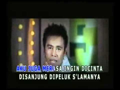 Radja Manusia Biasa Karoke Youtube