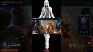 Having Fun Playing Shion!