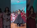 TU HAI MERA KHUDA#dance #hindisong #bollywood #instagram #music #reels #cbum #teamcrazyy  #ytshorts