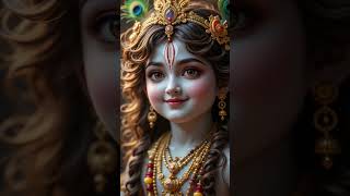 @Shree krishna Geeta Saar# (updesh) viral video # Radhe Shyam #  lord Krishna # trending# 🙏🙏