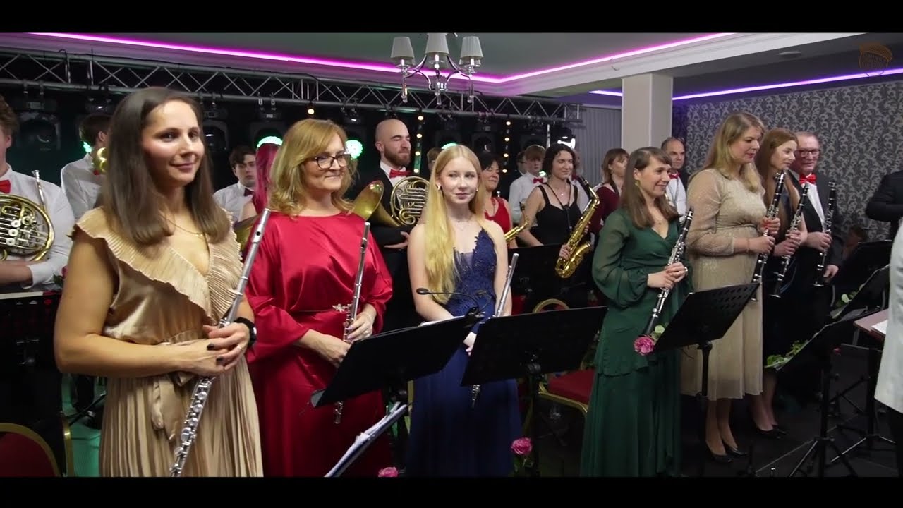 Koncert Karnawałowy z pokazem tańca brazylijskiego 19.01.2025