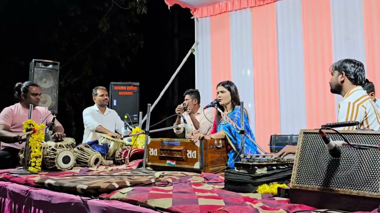 Sitaben patel lokgayika