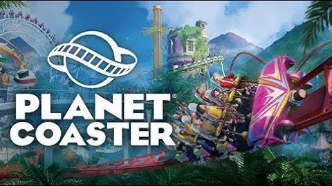 Lets Build A New Roller Coaster Park | Part 3 | #planetcoaster