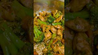 Chicken with broccoli Recipe healthylifestyle uae india tamil