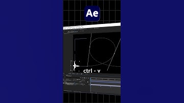 Path Animation in After Effect | the Edit Art
