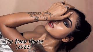 Zerrid, Adik, Uaim, Fies - Top The Best Relaxing Deep House 2023