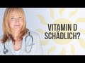 Vitamin D – Alles ein großer Irrtum?