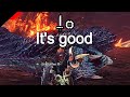 Sword and Shield is Da Best Weapon // Monster Hunter World Iceborne