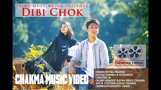 Video thumbnail of "Dibi Chok - New Chakma Video Song 2018"