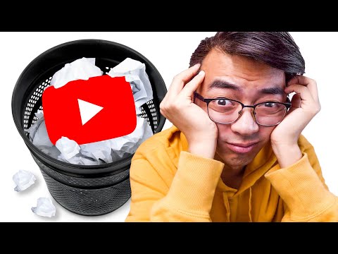 6 Failed Videos. One Big Reminder.