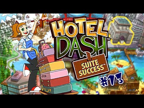 Hotel Dash: Suite Success | Gameplay (Level 30) - #13