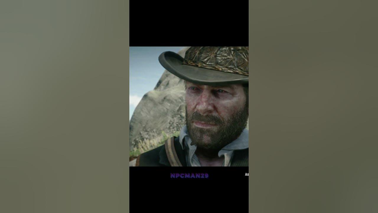 Absolve The Debt Or Reclaim The Debt Rdr2 john weathers debt absolved #rdr2 #shorts - YouTube
