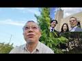 早稲田講演で思ったこと／森を再建した男